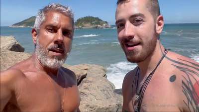 OnlyFans – Marcelo Caiazzo & Lupinuds 2