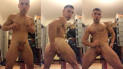 OnlyFans – Mario Vertigo