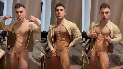 OnlyFans – Mario Vertigo