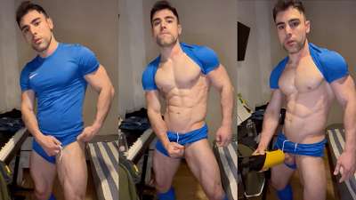 OnlyFans – Mario Vertigo