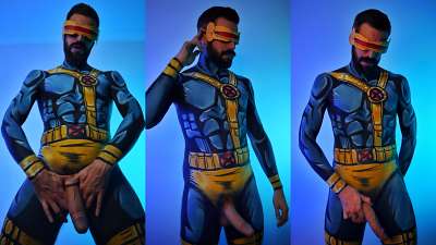 OnlyFans – PicAssshole – Cyclops – Irish9Inch