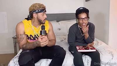 OnlyFans – d-lo415 & Papi_v03