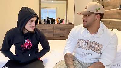 OnlyFans – d-lo415 & profitspipe