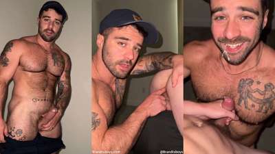 BrandtsBoys – POV You Act Like You Don t Know What Netflix & Chill Means
