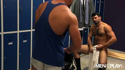 MenAtPlay – Jock To Gent, Editors Cut – Gabriel Lunna & Jean Franko