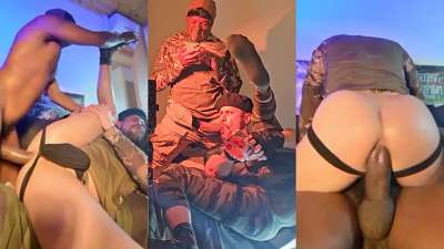 OnlyFans – Jagger Rambo & OctavocRR Rhaul
