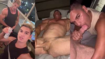 OnlyFans – Mark LAX & UrBoyfriend22