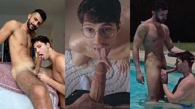 OnlyFans – Seateabe & Malik