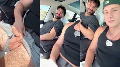 OnlyFans – TikToker Tony Lopez & Nicolli Lerikos