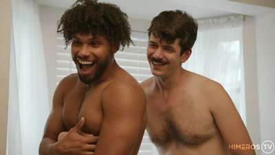 HimErosTV – Showtime – Jonah Wheeler & Tony Genius