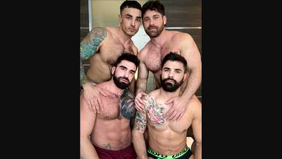 OnlyFans – Sharing My Husband – Beau Butler, Nick Butler, Jason Vitale & Tommy Milano