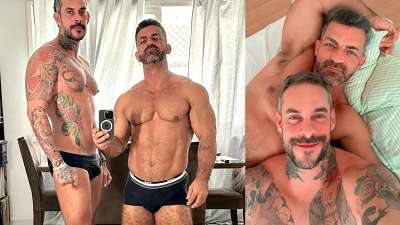 OnlyFans – LittleX43 & Ramonnixx