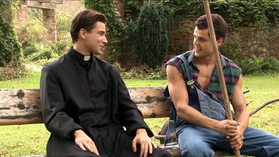 BelAmi – The Swiss Guard, Part 6 – Manuel Rios & Gino Mosca