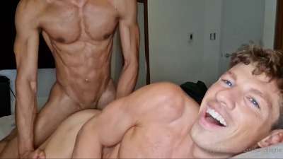 OnlyFans – Addison Heir & Sascha Cologne