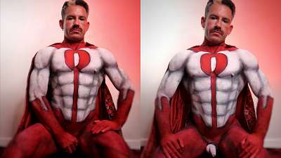 OnlyFans – PicAsssHole – Omni-Man – Johnny Tyson