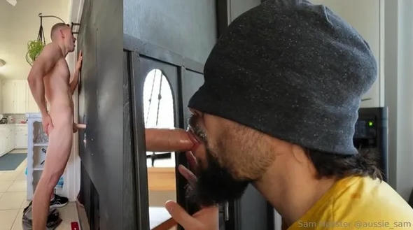 OnlyFans – Sam Holister – My recent visit to The Bearded Hole