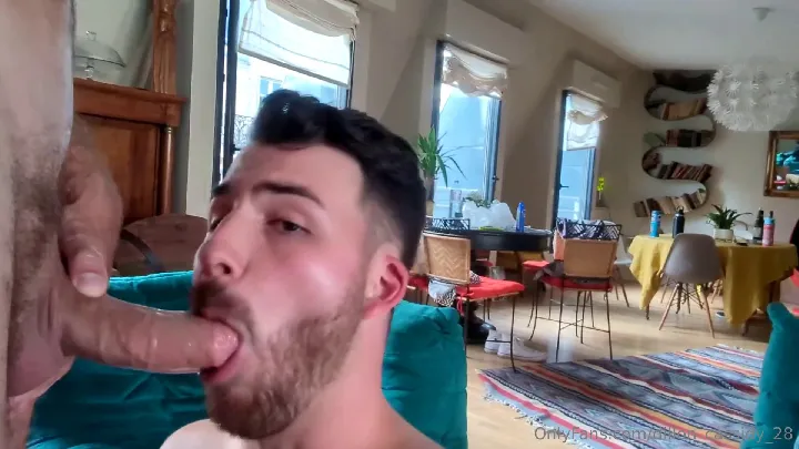 OnlyFans – Dillon Cassidy – Ep, 14