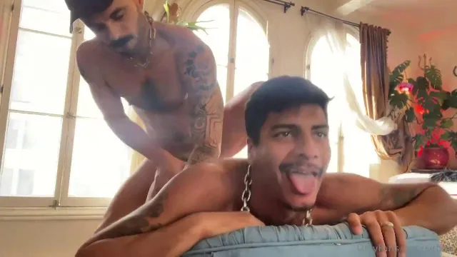 OnlyFans – Sir Bub & Apollo Fates